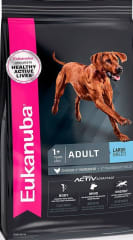 Eukanuba Adult Large Breed 15 Kg