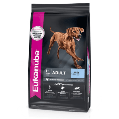 Eukanuba Adult Large Breed 15 Kg