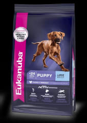 Eukanuba Puppy Large Breed 15 Kg