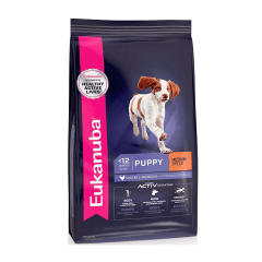Eukanuba Puppy Medium Breed 15 Kg