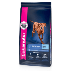 Eukanuba Senior Large Breed 15 Kg