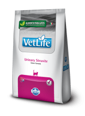 Vet Life Urinary Struvite Gato 7,5 Kg