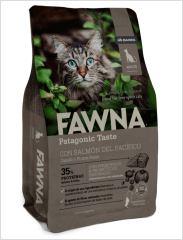 Fawna Gato Adulto 7.5 Kg