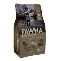 Fawna Perro Cachorro Medium and Large 15 Kg