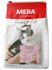 Mera cat Finest Fit Sensitive Stomach 4 Kg.