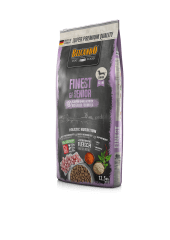 Belcando Finest Grain Free Senior  12,5 Kg.