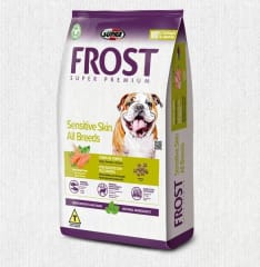 Frost Dog Sensitive All Breeds 10.1 Kg