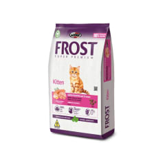 Frost Cat Kitten 7.5 Kg