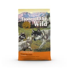 Taste Of The Wild High Prairie Puppy 12,2 Kg