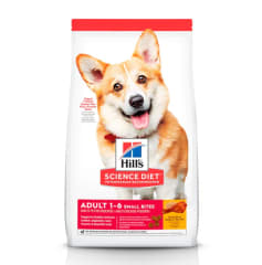 Hill's Canino Adulto Small Bites 2 Kg.