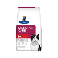 Hill's FELINE I/D 1,8 KG