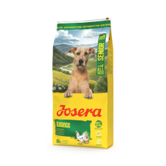 Josera Balance Alimento Seco para Perro Senior y Control de Peso 12.5 kg