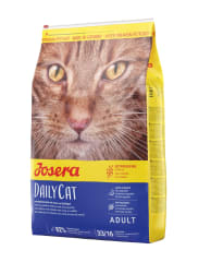 JOSERA Daily Cat 10 kg