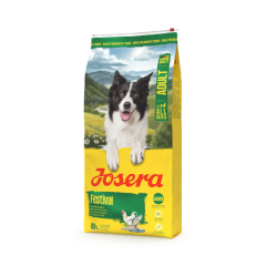 Josera Festival Alimento Seco para Perro Adulto Exigente 12.5 kg