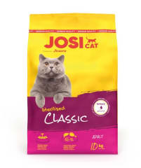 JOSICAT esterilizado classic 10 Kg