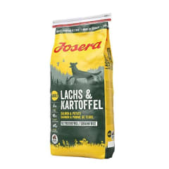 Josera Lachs & Kartoffel 12.5 Kg