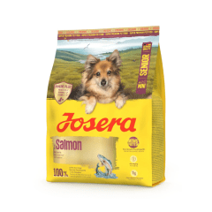 Josera Mini Senior 900 grs
