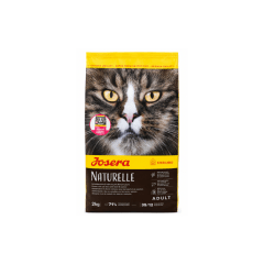 Josera Naturelle 2Kg