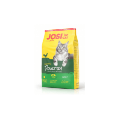 Josicat Chicken 650g (ex crunchy)