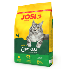 Josicat Chicken 10Kg (ex crunchy)