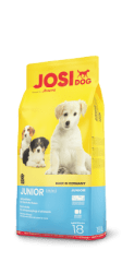 Josidog Junior 18 Kg