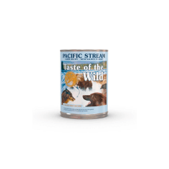 Taste Of The Wild Pacific Stream Lata 390g