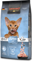 Leonardo Kitten Grain Free 7,5 Kg.