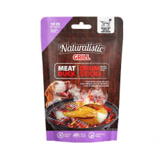 Naturalistic Grill Meat Duck Drumstick 90g