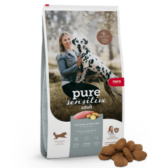 Mera Pure Sensitive Fresh Meat Turkey & Kartoffel 12.5 Kg