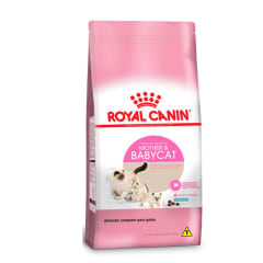 Royal Canin mother & baby cat 1,5 Kg.