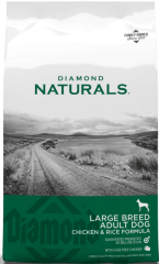 NATURALS Adulto large 15 kilos