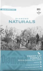 DIAMOND NATURALS Finicky 7.5 Kg