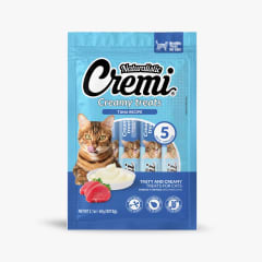 Naturalistic Cremi Atún 60g.