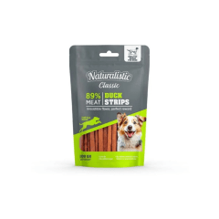 Naturalistic Classic Duck Strip 100Grs
