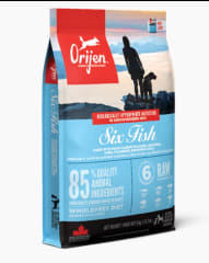 Orijen Perro Six Fish 10.6 Kg
