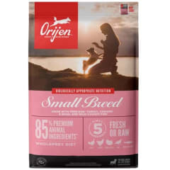 Orijen Adulto Small 4.5 Kg