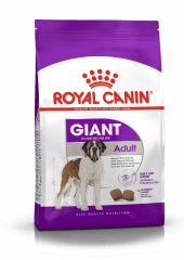 Royal Canin Giant Adulto 15 kg