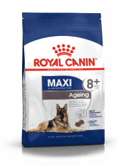 Royal Canin Maxi ageing 8+ 15 Kg.