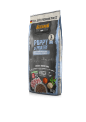 Belcando Puppy Grain Free Poultry 12,5 Kg.