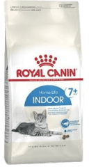 Royal Canin indoor 7+ 7.5 kg