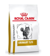 Royal Canin urinary S/O gato 7.5 Kg.