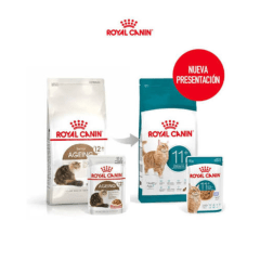 Royal Canin Cat Healthy Ageing 11+ 2Kg