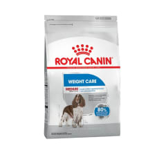 Royal Canin Medium Weight Care 10 Kg.