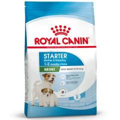 Royal Canin Mini Starter 3Kg