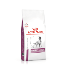 Royal Canin Mobility Support 10 Kg.