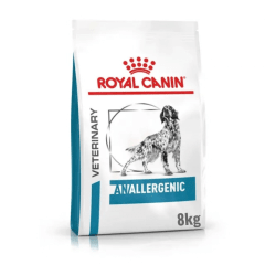Royal Canin anallergenic 8 kg
