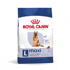 Royal Canin maxi adulto 5+ 12 kg