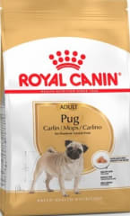 ROYAL CANIN Pug 2,5 Kg.