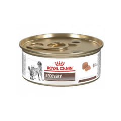 Royal Canin Recovery Lata 145 g