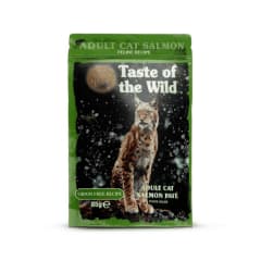 Taste Of The Wild Gato Adulto Salmon Pate 85g